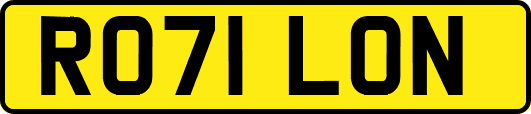 RO71LON
