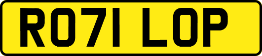 RO71LOP