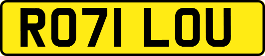 RO71LOU