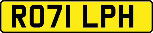 RO71LPH