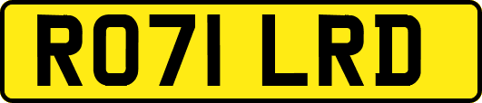 RO71LRD