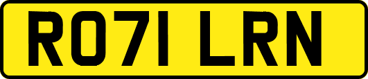 RO71LRN