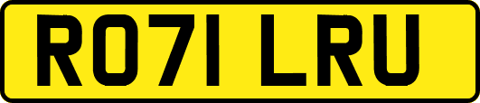 RO71LRU