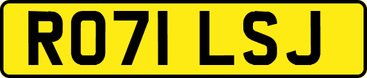 RO71LSJ