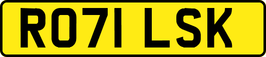 RO71LSK