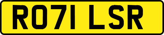 RO71LSR