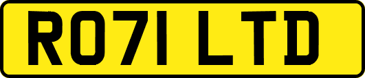 RO71LTD