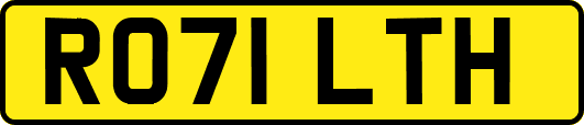 RO71LTH