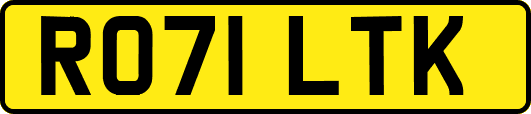 RO71LTK