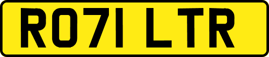 RO71LTR