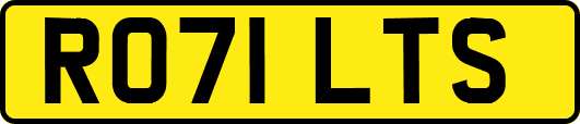 RO71LTS