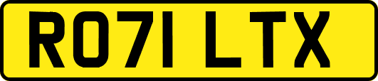 RO71LTX
