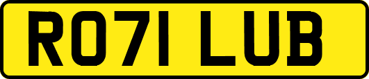 RO71LUB