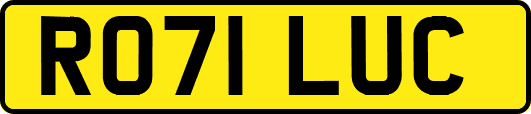RO71LUC