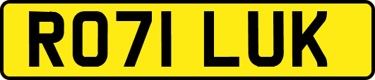 RO71LUK