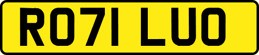 RO71LUO