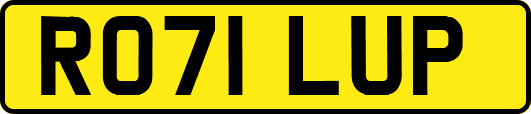 RO71LUP