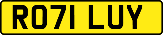 RO71LUY