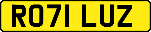 RO71LUZ