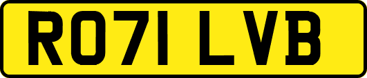 RO71LVB