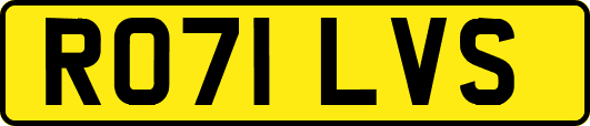 RO71LVS