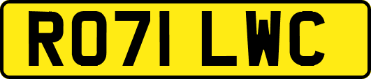 RO71LWC