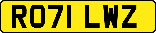 RO71LWZ