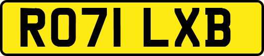 RO71LXB