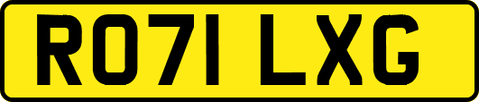 RO71LXG