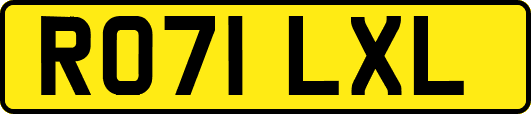 RO71LXL