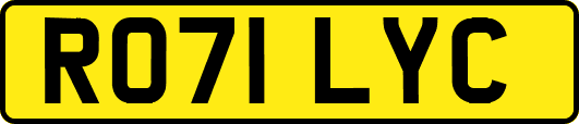 RO71LYC