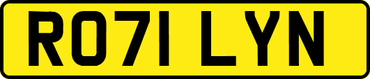 RO71LYN