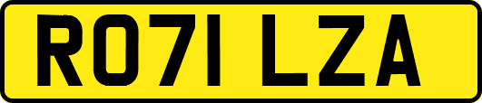 RO71LZA