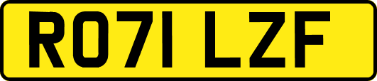 RO71LZF