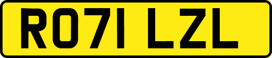 RO71LZL
