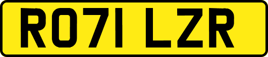 RO71LZR