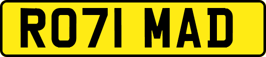 RO71MAD
