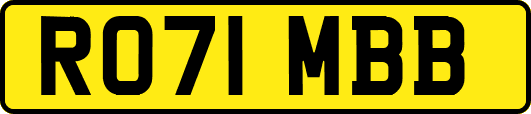 RO71MBB