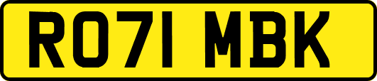 RO71MBK
