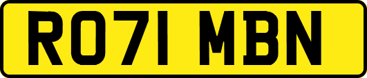 RO71MBN