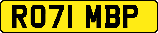 RO71MBP
