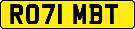 RO71MBT