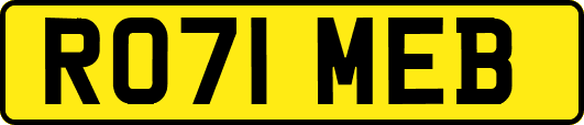 RO71MEB