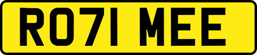 RO71MEE