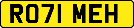 RO71MEH