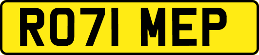 RO71MEP