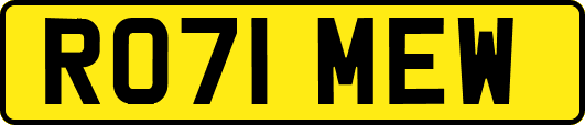 RO71MEW