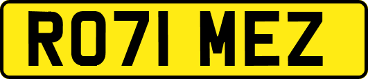 RO71MEZ