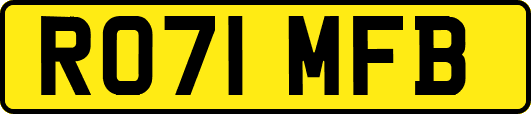 RO71MFB