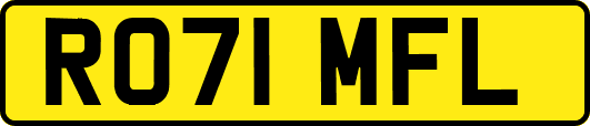 RO71MFL